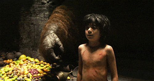 Crítica de 'El Libro de la Selva' de John Favreau