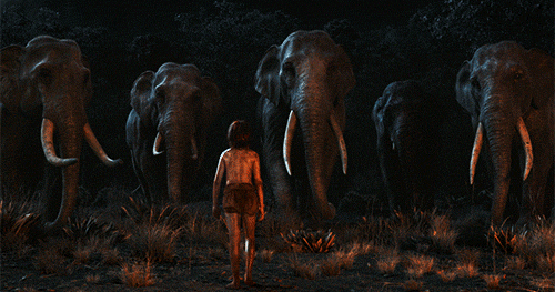 Crítica de 'El Libro de la Selva' de John Favreau