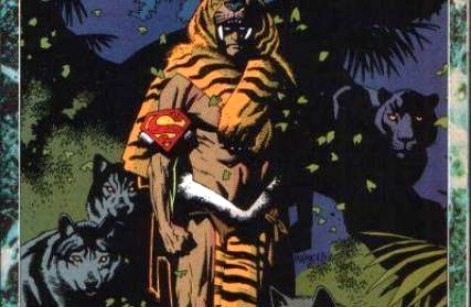 Crítica de 'El Libro de la Selva' de John Favreau