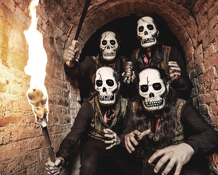 Vuelve el ciclo de conciertos RESA Rocks!