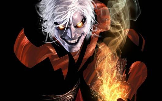 Revelado el villano del Doctor Extraño de Marvel