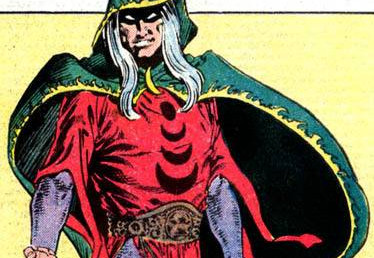 Revelado el villano del Doctor Extraño de Marvel