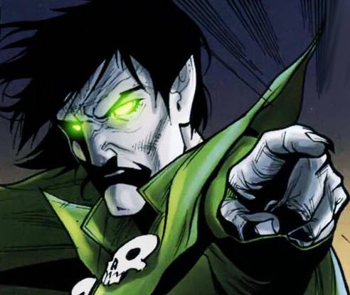 Revelado el villano del Doctor Extraño de Marvel