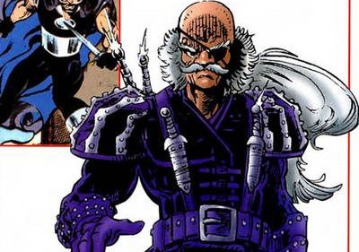 Revelado el villano del Doctor Extraño de Marvel