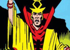 Revelado el villano del Doctor Extraño de Marvel