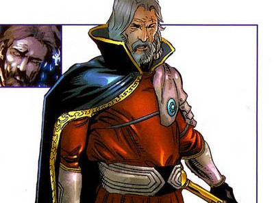 Revelado el villano del Doctor Extraño de Marvel
