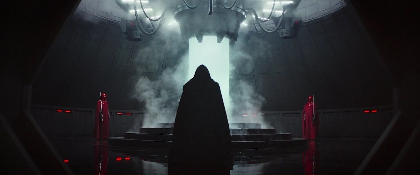 La nueva película de STAR WARS, la REDENCIÓN de Hayden Christensen como DARTH VADER??? :o :o https://www.cultture.com/64538-hayden-christensen-darth-vader-en-rogue-one-a-star-wars-story