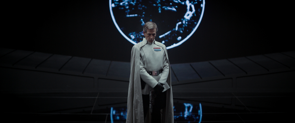 Hayden Christensen, ¿Darth Vader en 'Rogue One: A Star Wars Story'?