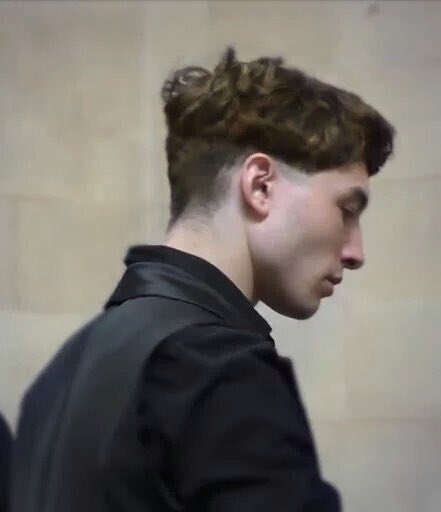 Primer vistazo a The Flash en la Liga de la Justicia