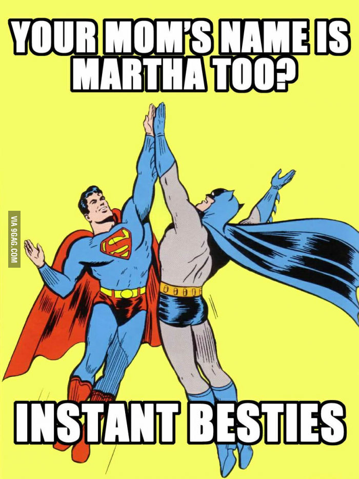 10 idioteces de Batman v Superman que te darán vergüenza ajena 