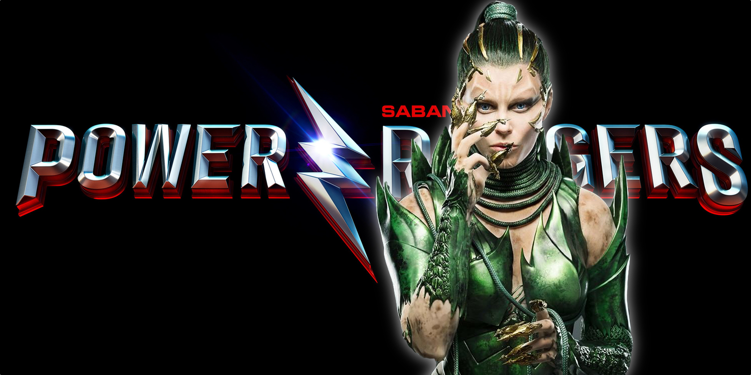 ¿Se descubre un sexto miembro para los 'Saban's Power Rangers'?