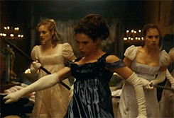 Crítica de 'Orgullo, Prejuicio y Zombies' de Burr Steers Crítica de 'Orgullo, Prejuicio y Zombies' de Burr Steers