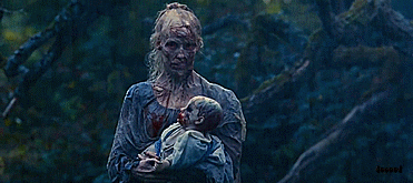 Crítica de 'Orgullo, Prejuicio y Zombies' de Burr Steers Crítica de 'Orgullo, Prejuicio y Zombies' de Burr Steers