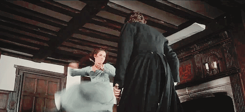 Crítica de 'Orgullo, Prejuicio y Zombies' de Burr Steers Crítica de 'Orgullo, Prejuicio y Zombies' de Burr Steers