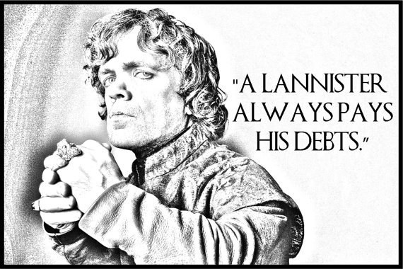 novedades juego de tronos