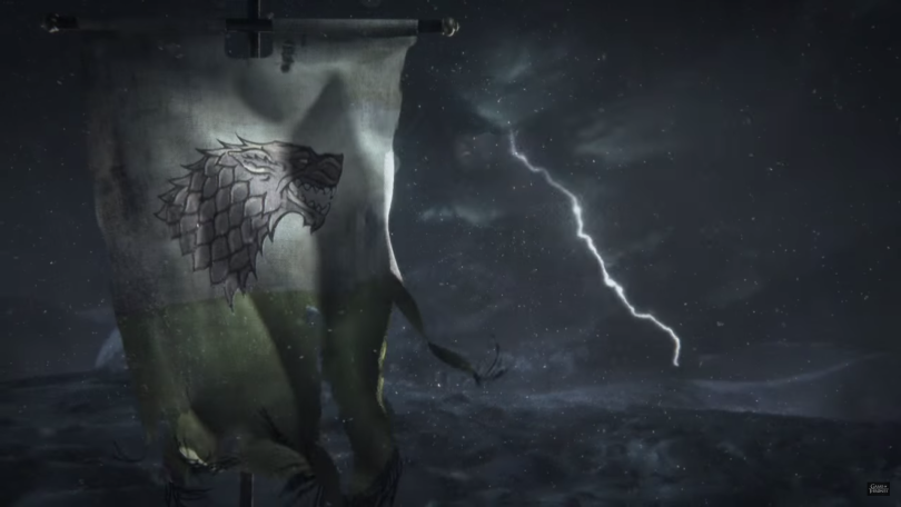 Descubiertos los episodios de 'Juego de Tronos'