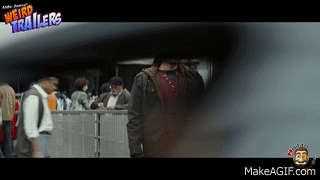 Trailer parodia de 'Capitán América 3: Civil War'