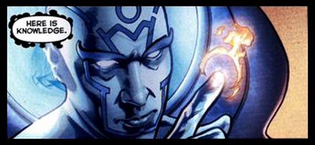 El papel de Willen Dafoe en 'La Liga de la Justicia'