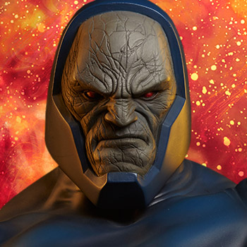 El papel de Willen Dafoe en 'La Liga de la Justicia'