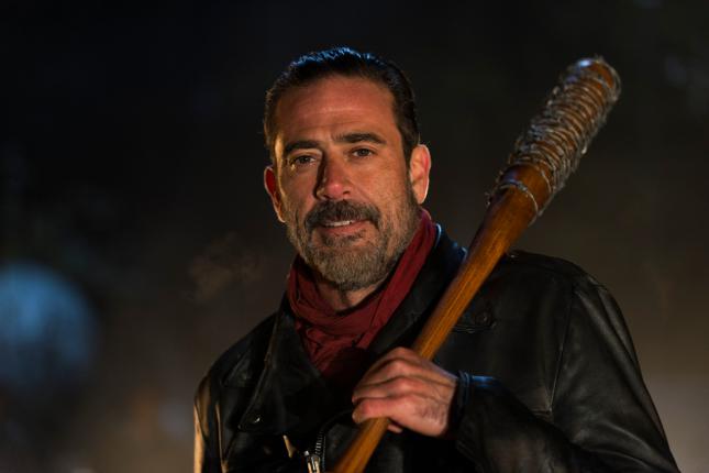 ¿A quién mató Negan en 'The Walking Dead'?