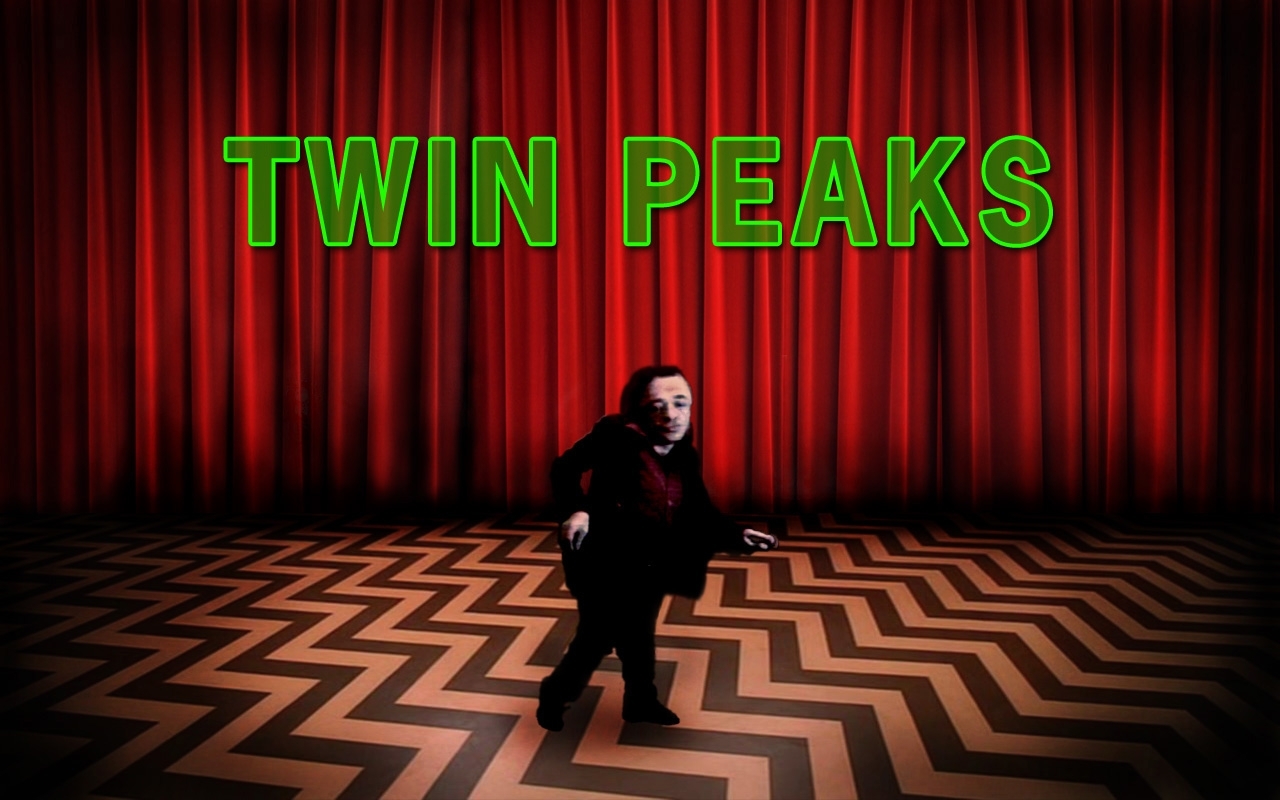 Grandes nombres para el regreso de 'Twin Peaks'