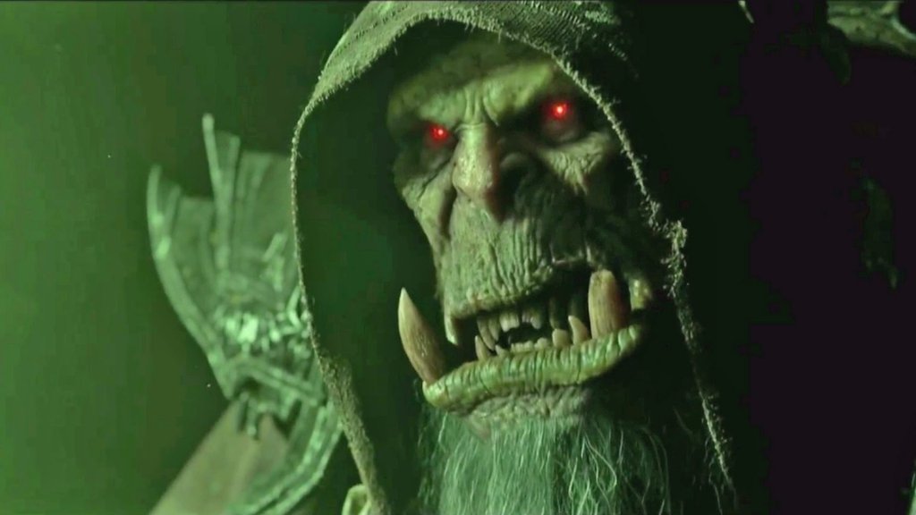 Imparable nuevo trailer de 'Warcraft: El Origen'