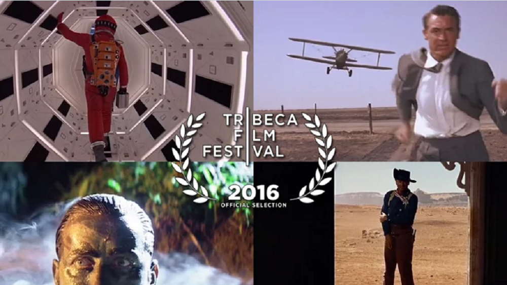 Cien años de historia del cine en seis minutos