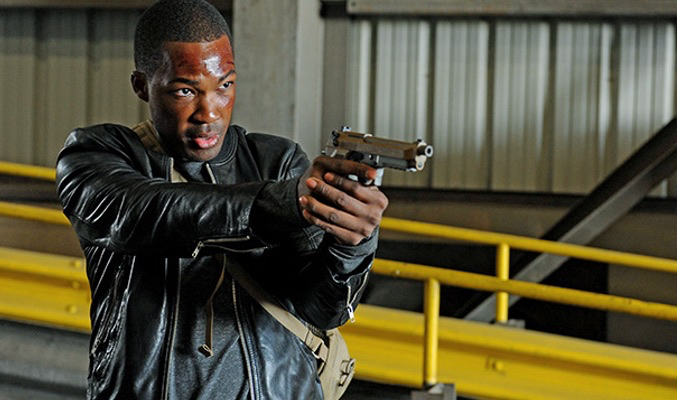 Primeros avances de 'Arma Letal' y '24: Legacy'