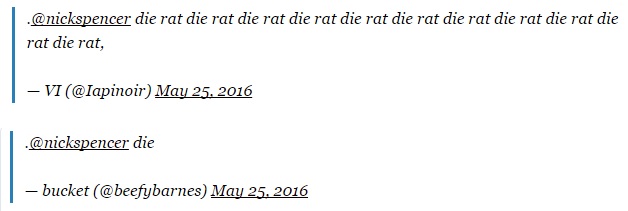 Amenazas de muerte contra Marvel por la nueva revelación del Capitán América