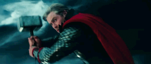 Marvel confirma los personajes de 'Thor: Ragnarok'
