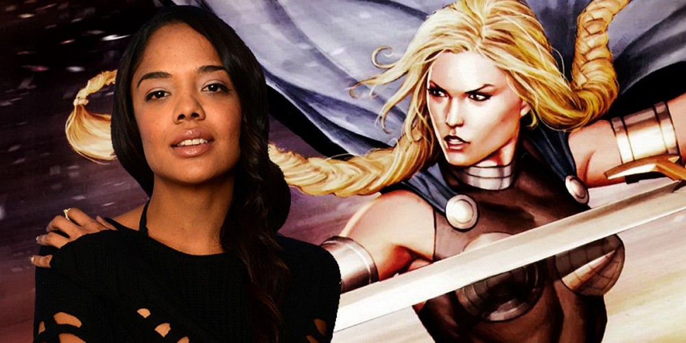 Marvel confirma los personajes de 'Thor: Ragnarok'