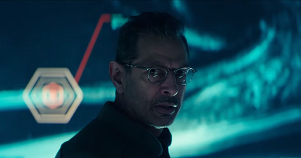 Marvel confirma los personajes de 'Thor: Ragnarok'