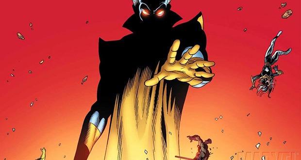 Marvel confirma los personajes de 'Thor: Ragnarok'