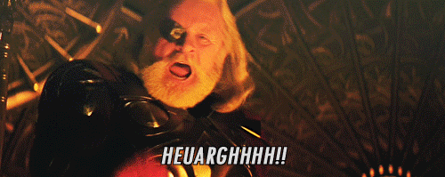 Marvel confirma los personajes de 'Thor: Ragnarok'