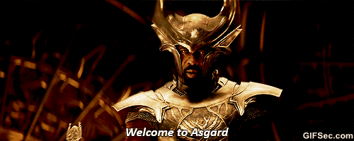Marvel confirma los personajes de 'Thor: Ragnarok'