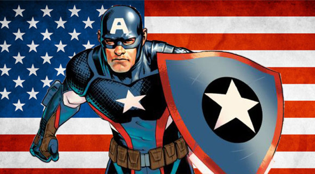Marvel revela el impactante origen secreto del Capitán América