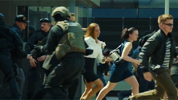 Crítica de 'Capitán América: Civil War', acción y consecuencia