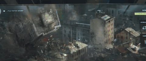 Crítica de 'Capitán América: Civil War', acción y consecuencia