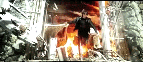 Crítica de 'X-Men: Apocalipsis' de Bryan Singer y Simon Kinberg