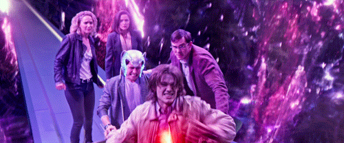 Crítica de 'X-Men: Apocalipsis' de Bryan Singer y Simon Kinberg