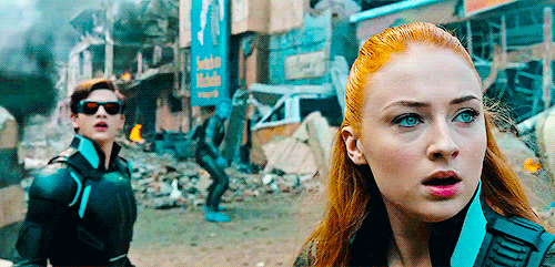 Crítica de 'X-Men: Apocalipsis' de Bryan Singer y Simon Kinberg