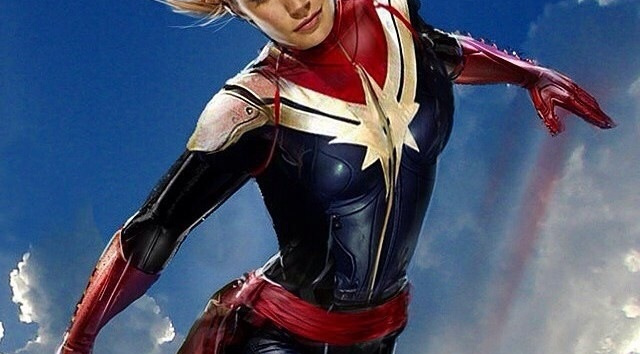 ¿Directora y protagonista de 'Capitana Marvel' desveladas?