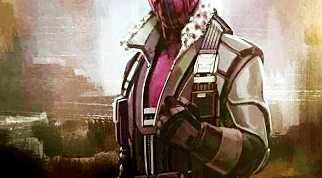 Revelado aspecto original de Zemo en 'Capitán América: Civil War'