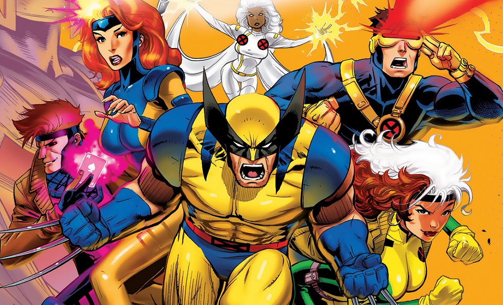 Fox anuncia película de los X-Men de los 90 tras Apocalipsis