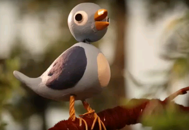 Radiohead se vuelven siniestros