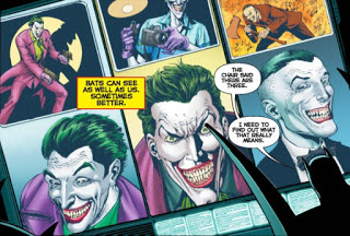 Todos los cambios introducidos en el universo DC con Rebirth