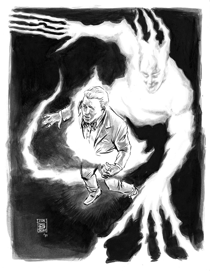 Todos los cambios introducidos en el universo DC con Rebirth