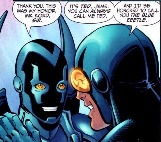 Todos los cambios introducidos en el universo DC con Rebirth