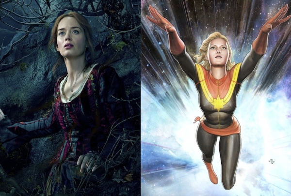 Confirmado Nuevo Vengador en 'La Guerra de Infinito'