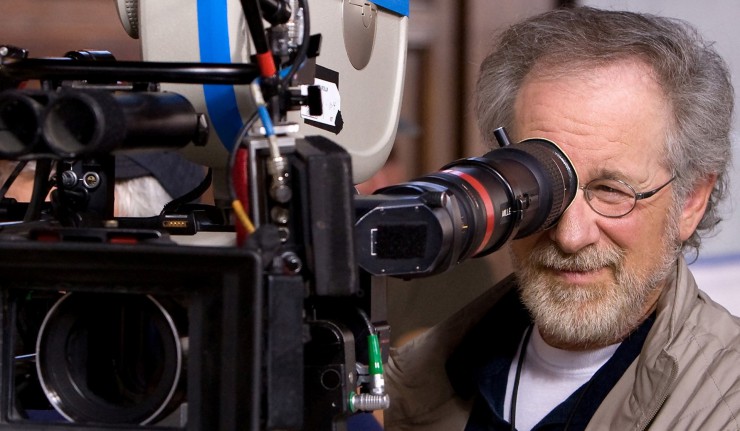 La película de superhéroes favorita de Spielberg es de Marvel